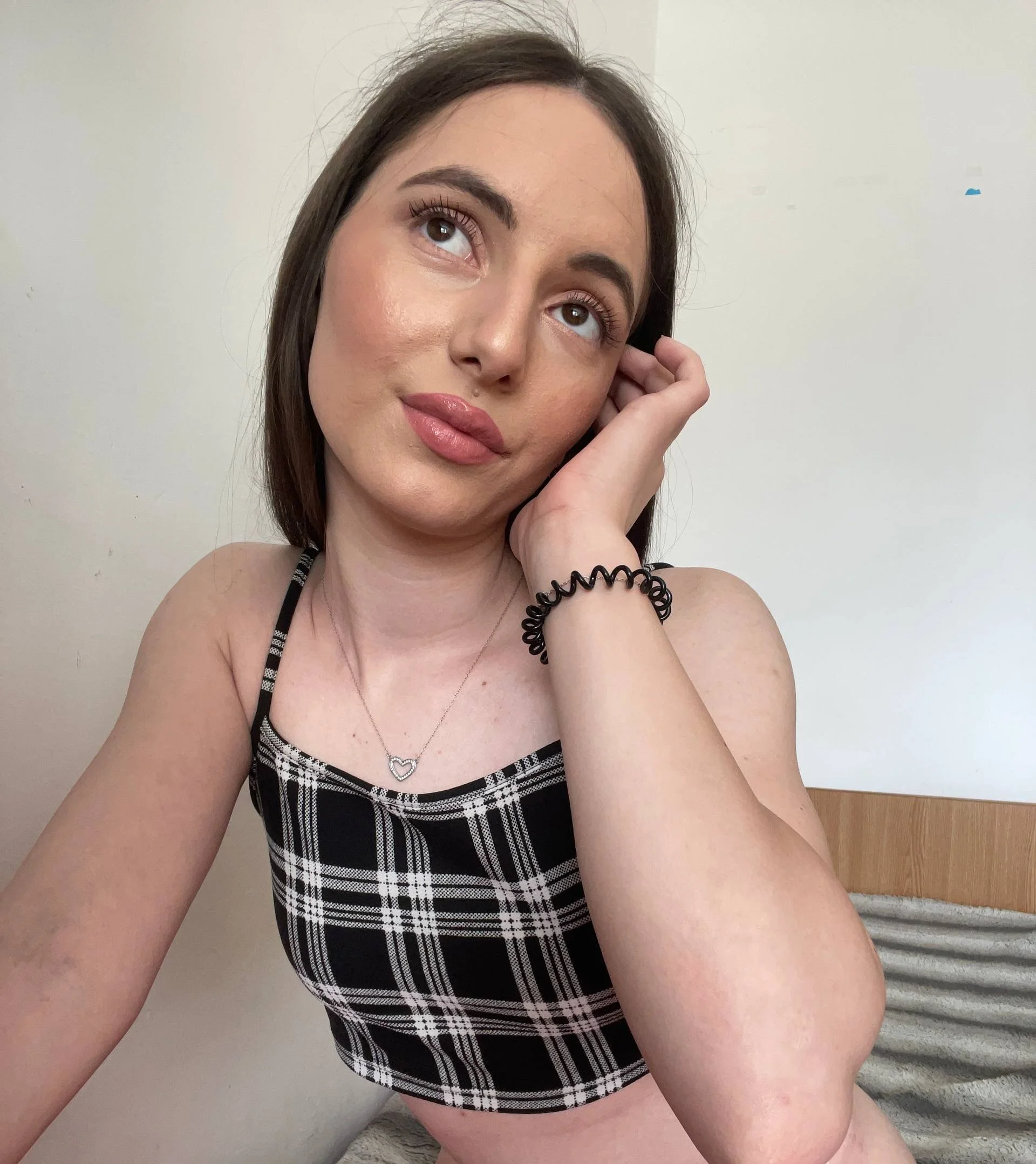 XXX Porn Photo of Nude JennyBbunny 3