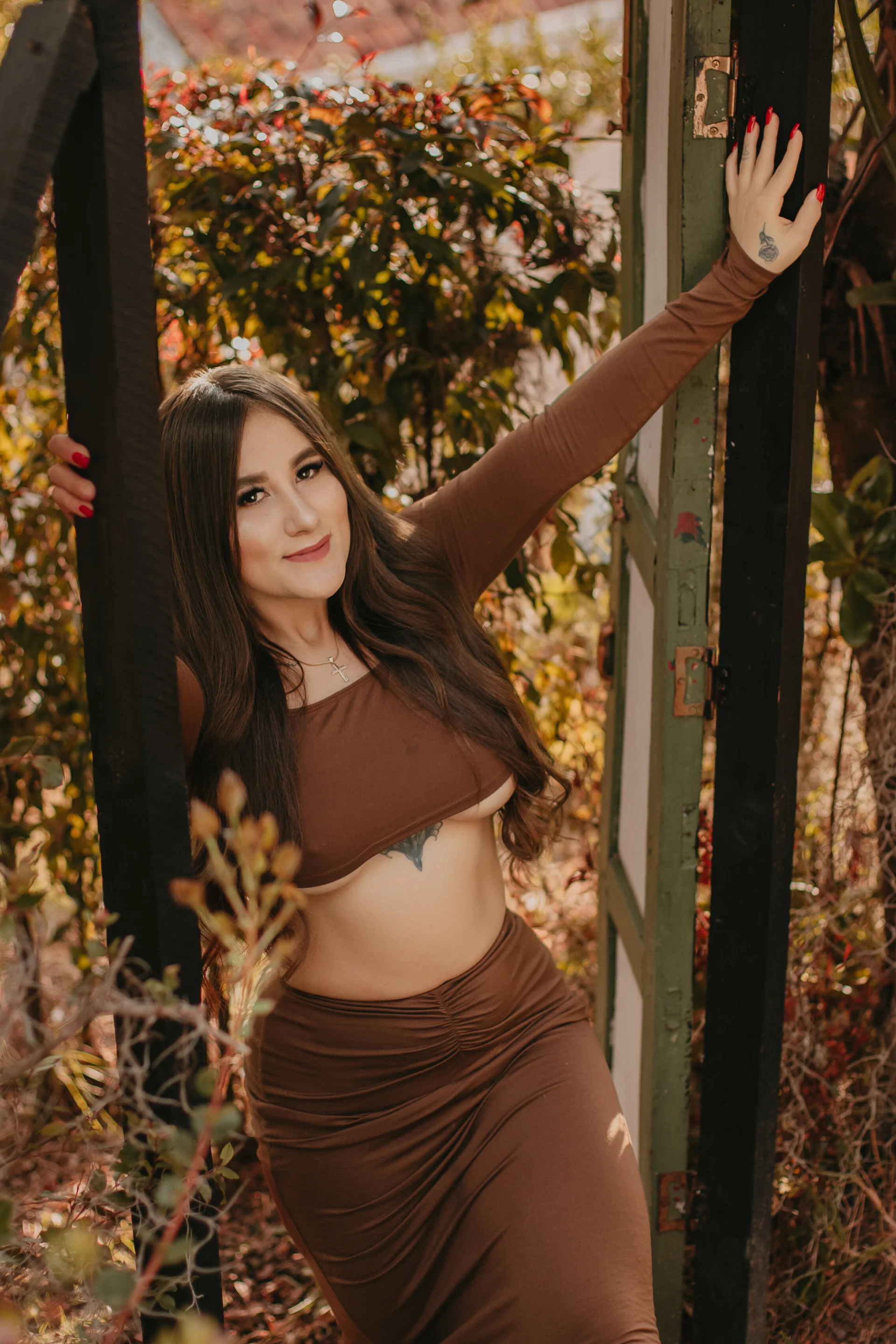 XXX Porn Photo of Nude cami_cruzz 4
