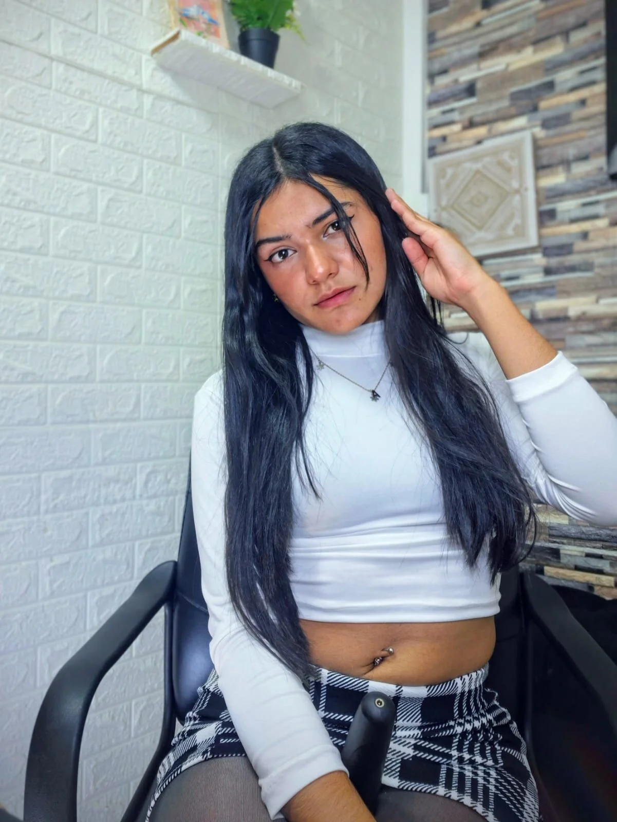 XXX Porn Photo of Nude Amber_rhose 7