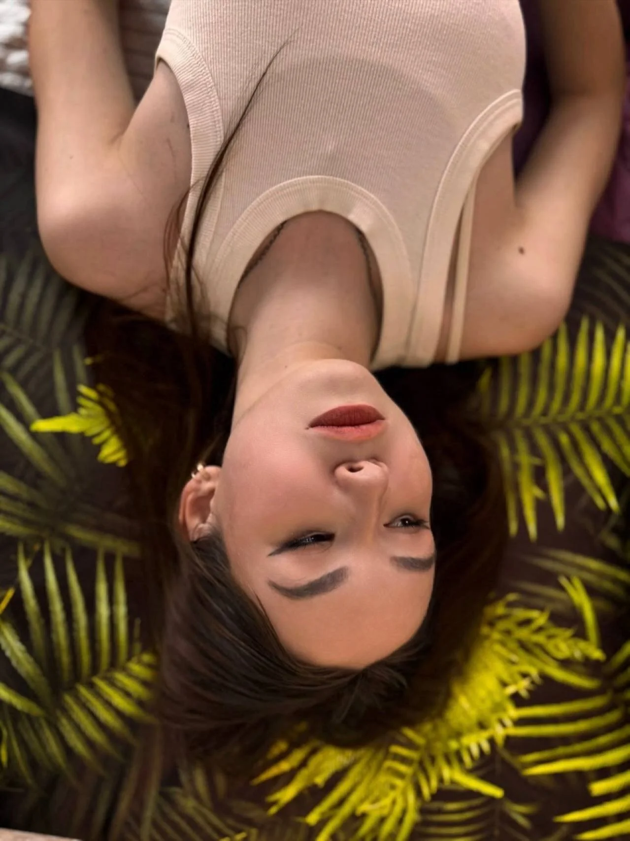 XXX Porn Photo of Nude EmilyGray__ 5