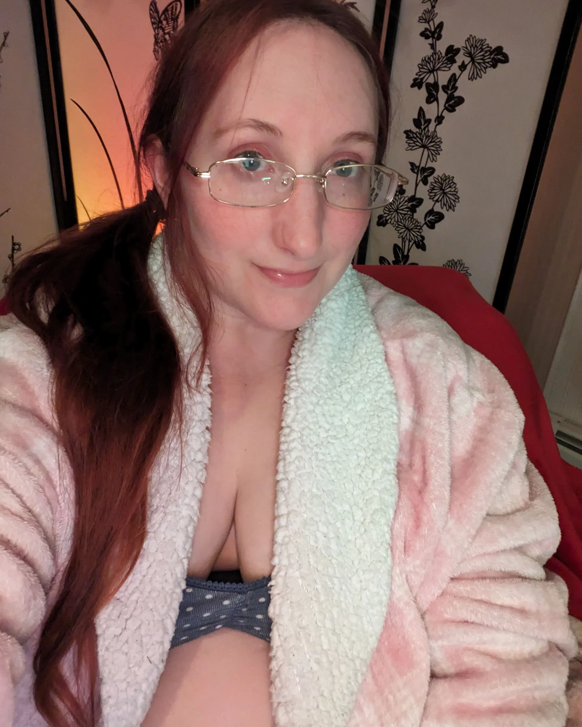 XXX Porn Photo of Nude WickedAphrodite 650