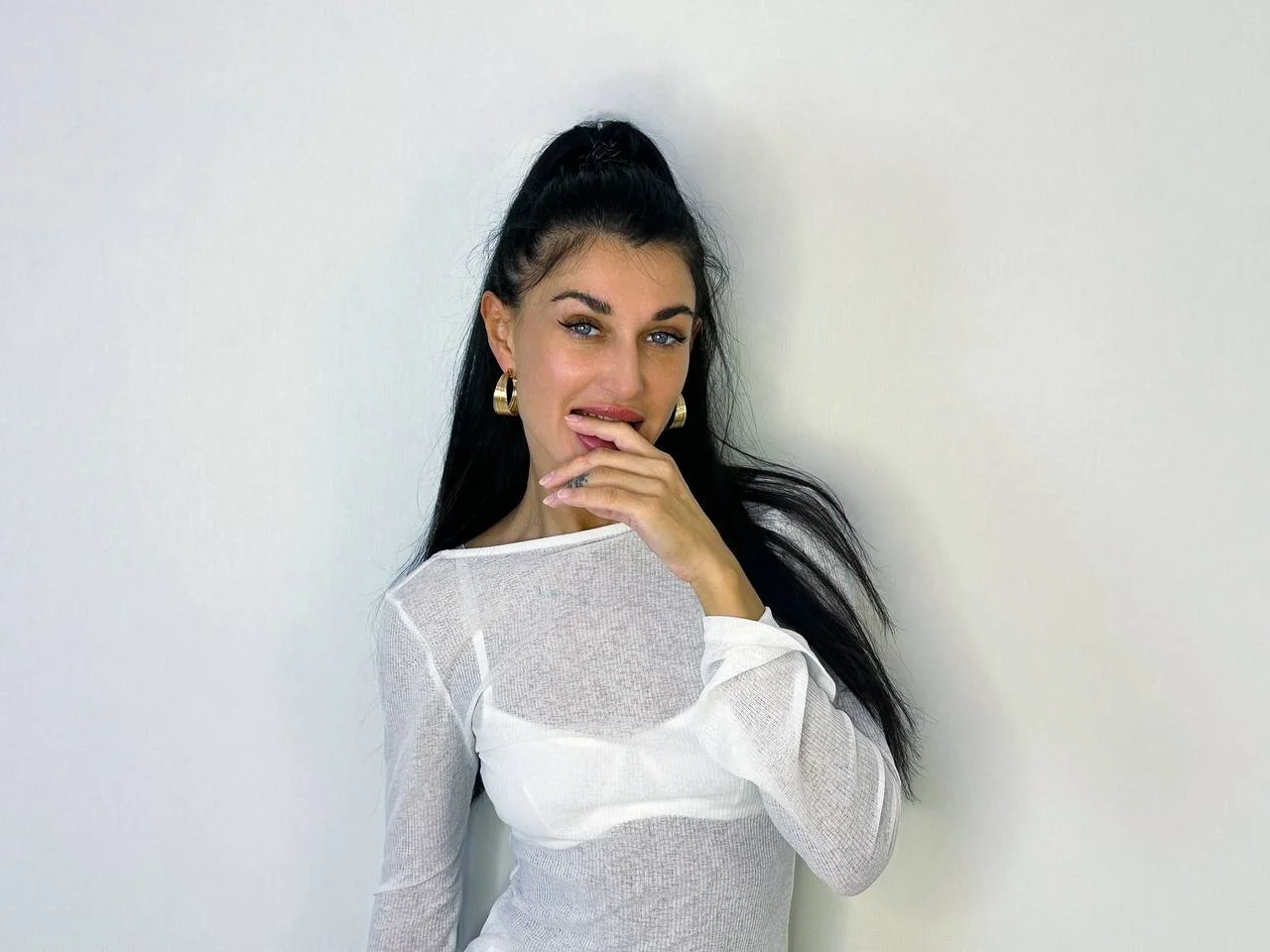 XXX Porn Photo of Nude AriannaCruise 240