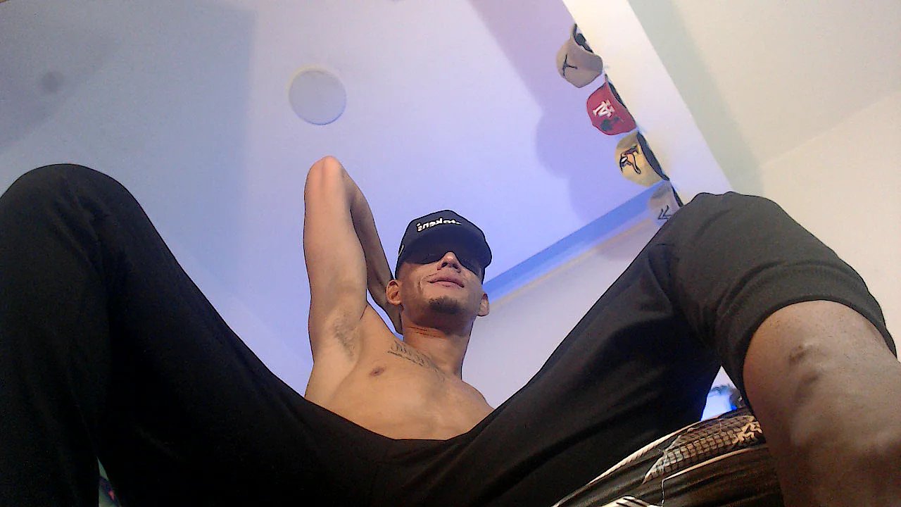 XXX Porn Photo of Nude Brendt_Hotx 4