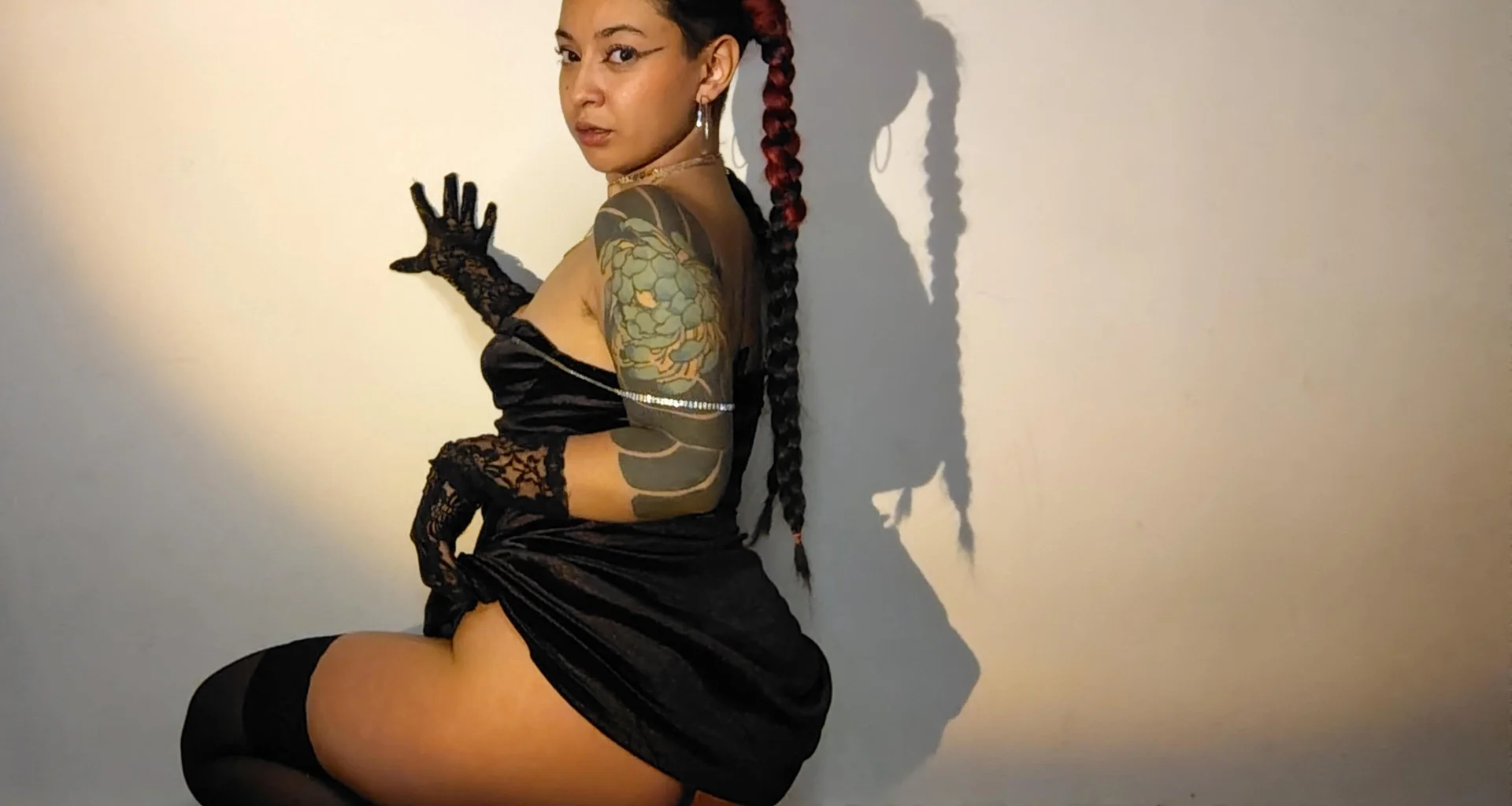 XXX Porn Photo of Nude juaaanaaa 9