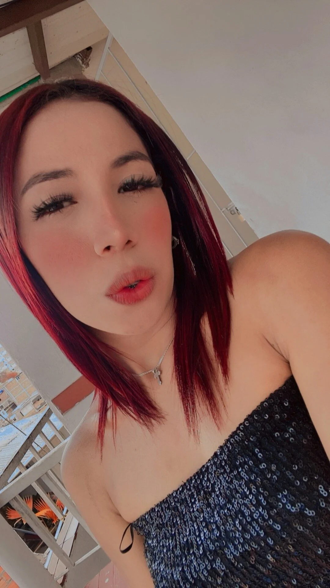 XXX Porn Photo of Nude Lina10 19