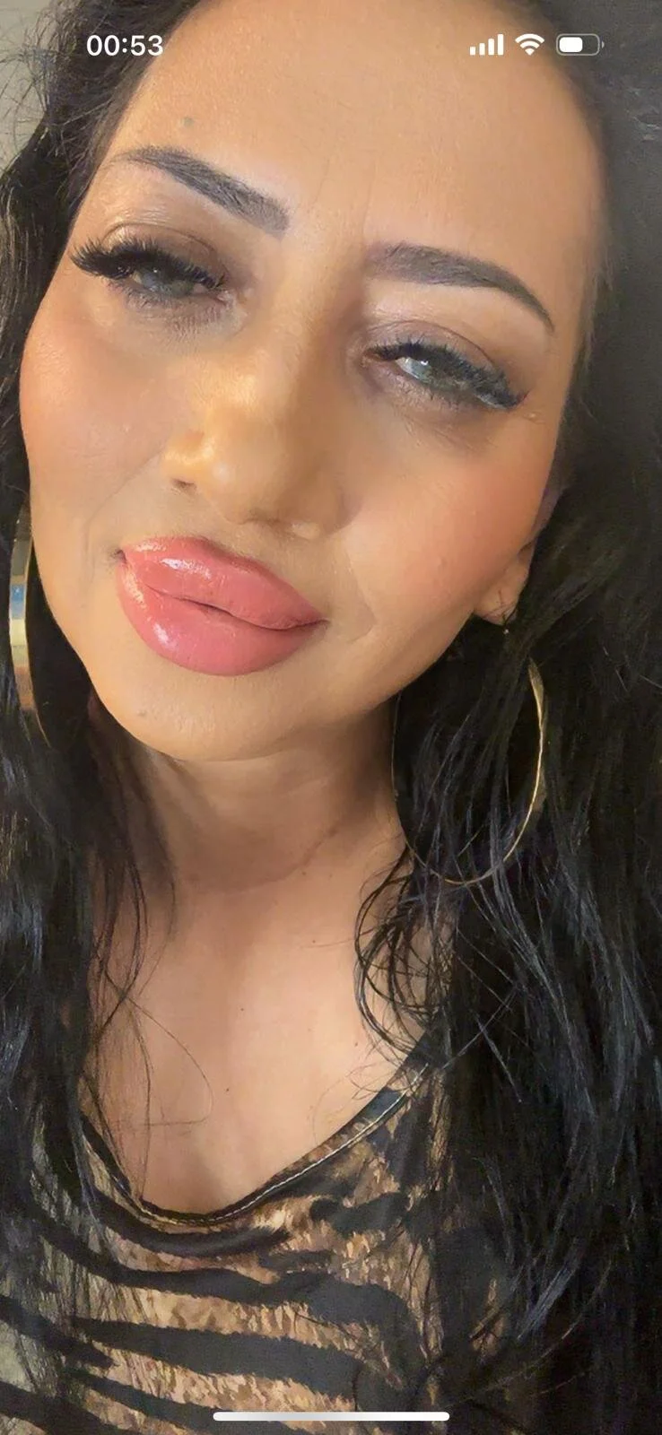 XXX Porn Photo of Nude carlaxxx 5