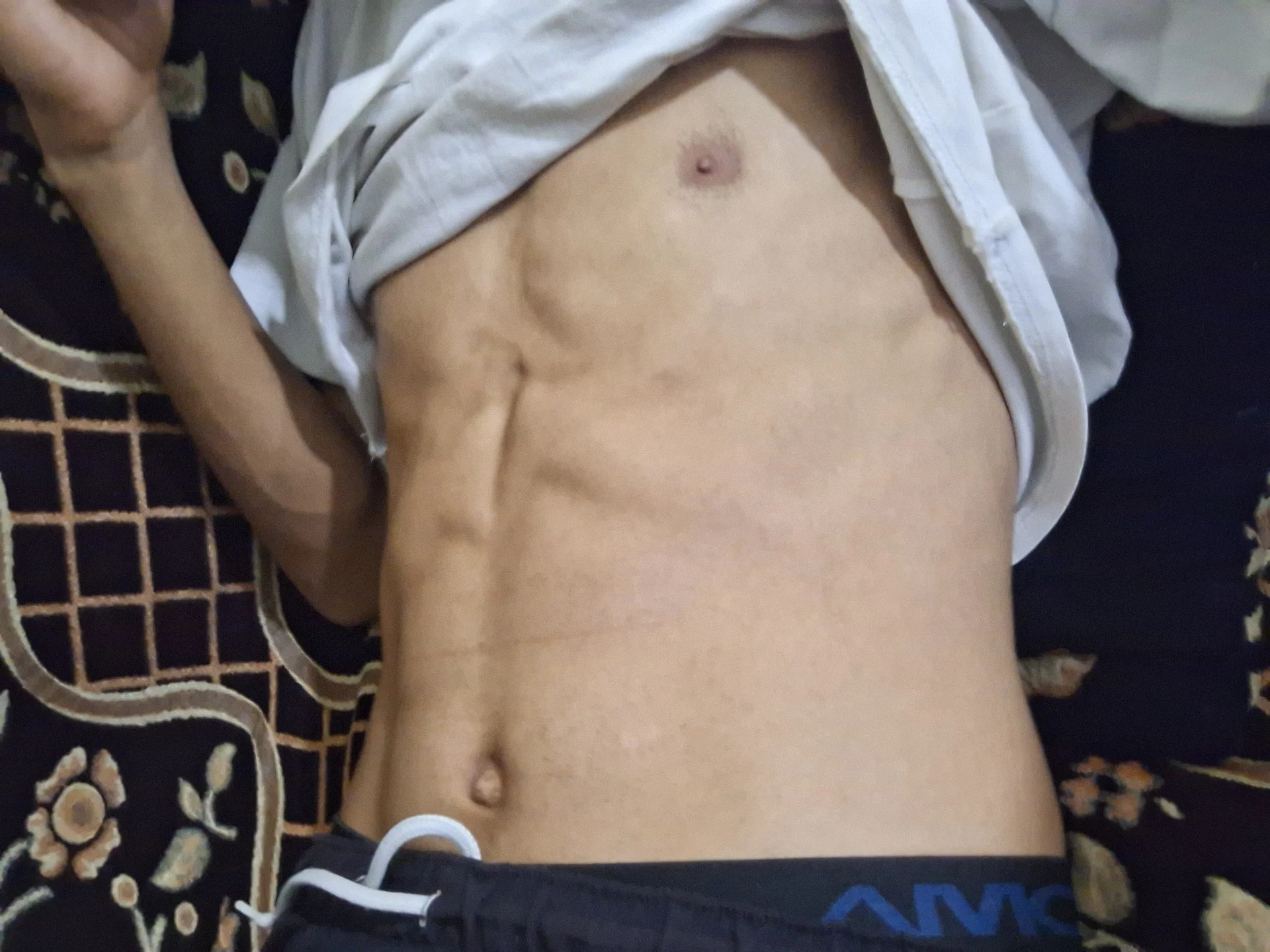 XXX Porn Photo of Nude Seifo4 5