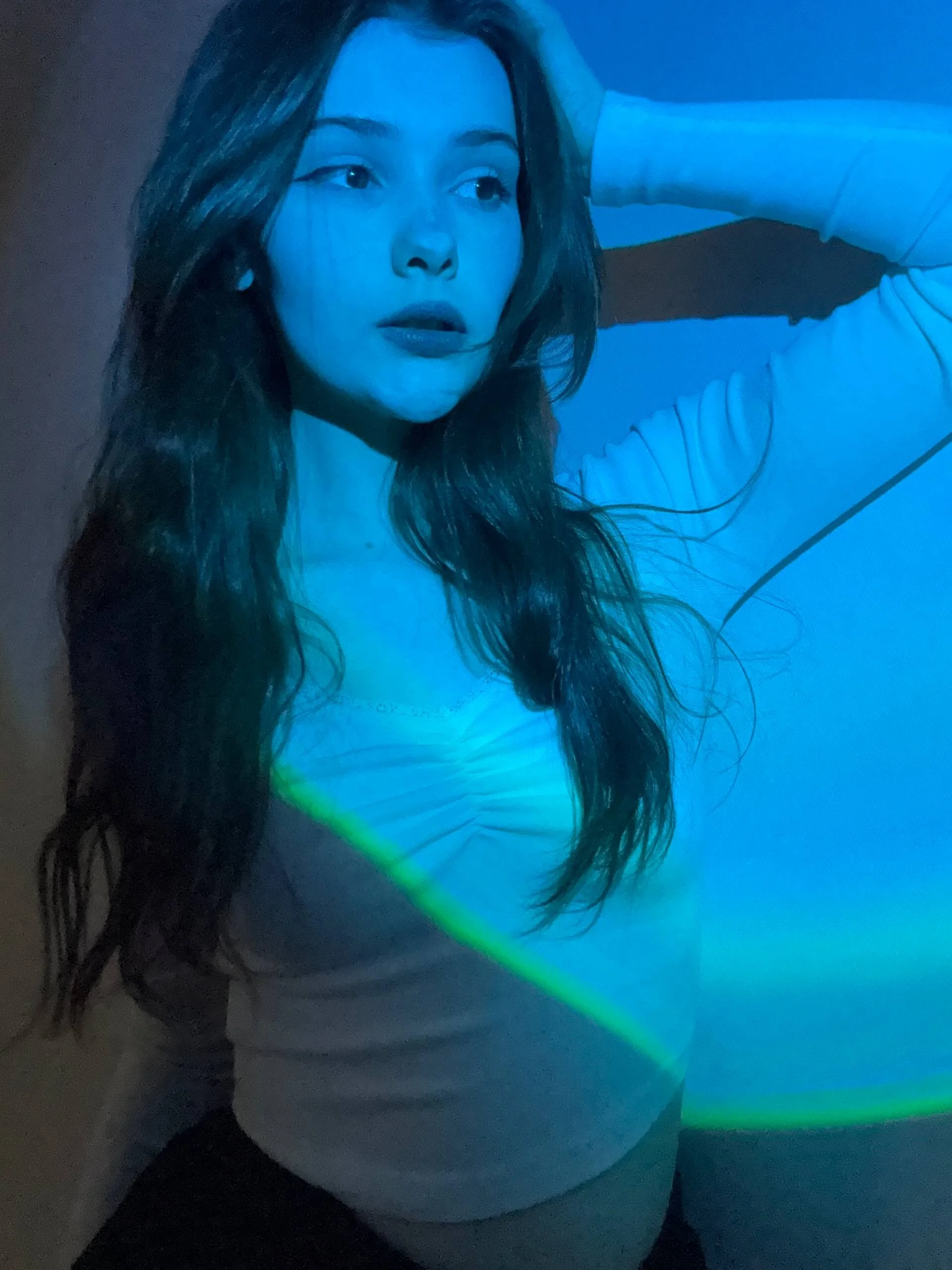 XXX Porn Photo of Nude Zoe_Vee 96