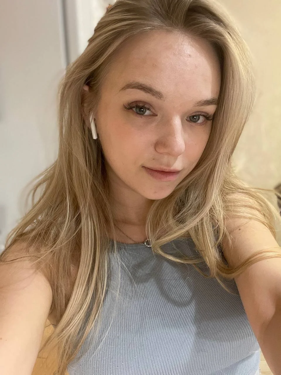 XXX Porn Photo of Nude VirginChloe 5