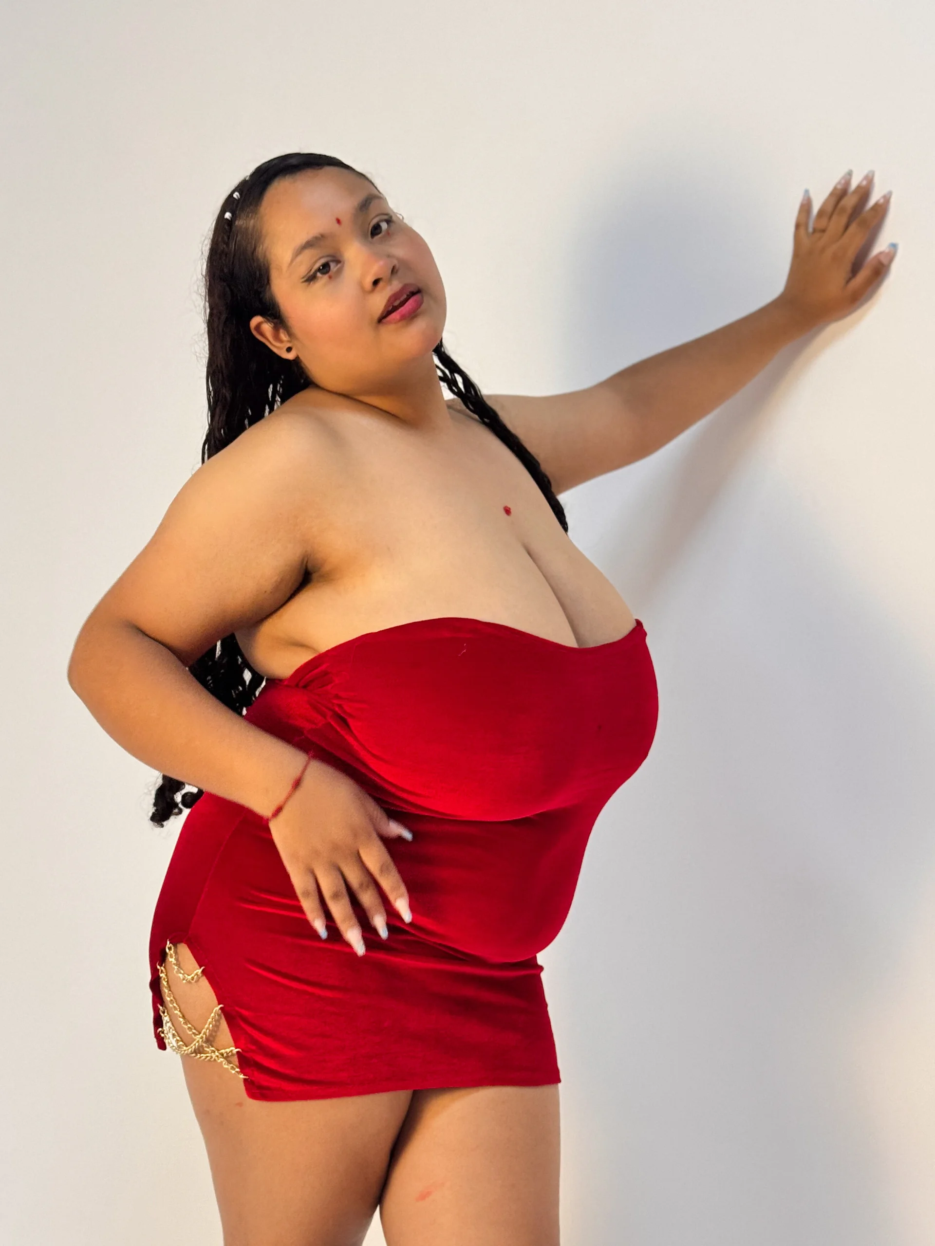 XXX Porn Photo of Nude KITY_HILL 59