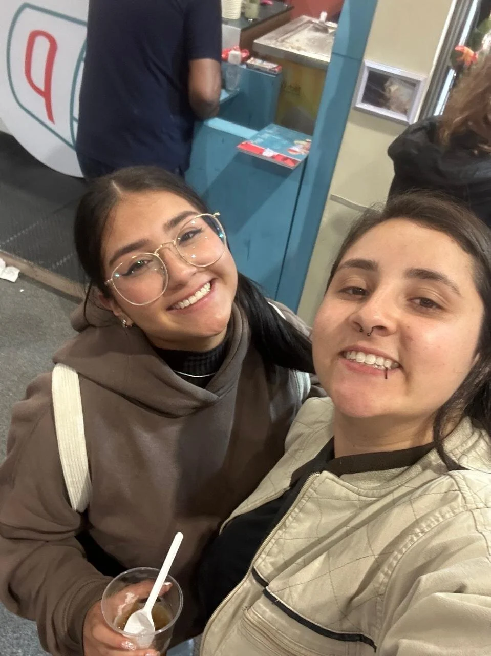 XXX Porn Photo of Nude Elisa_n_Emma 2