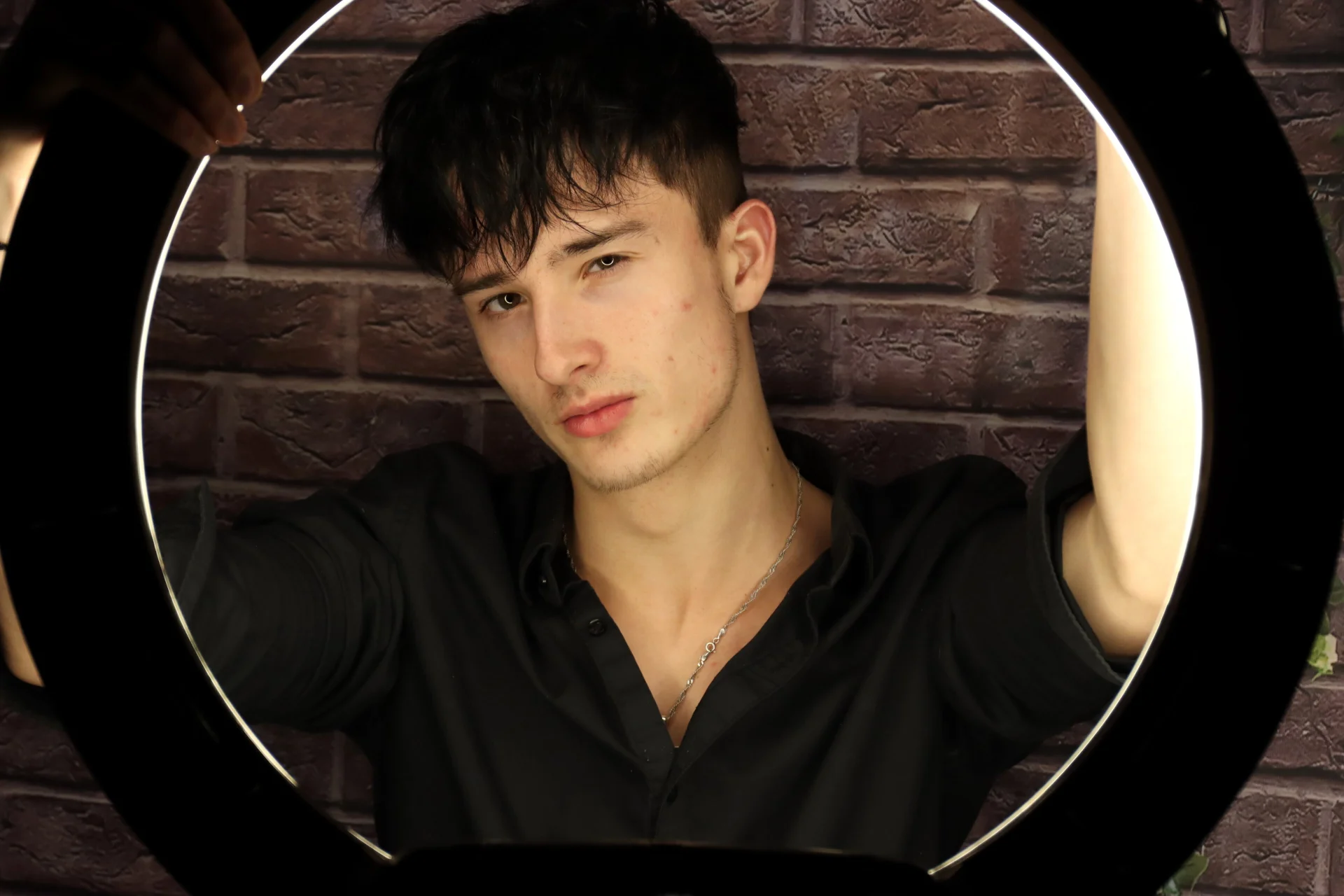 XXX Porn Photo of Nude SirReed 9