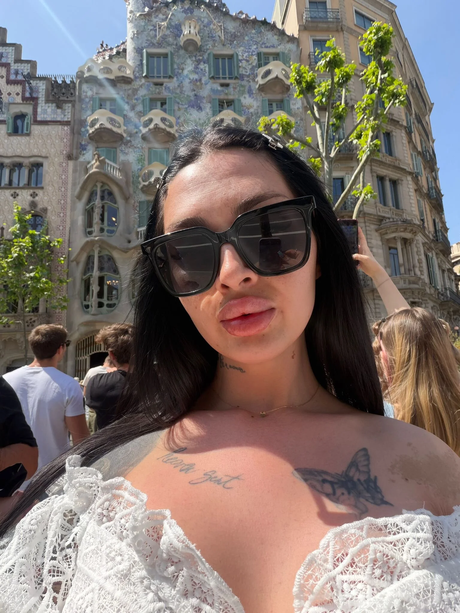 XXX Porn Photo of Nude SinfulStar 53