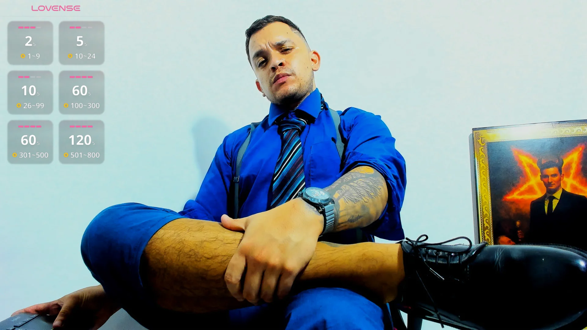XXX Porn Photo of Nude Tonny_paganni 33