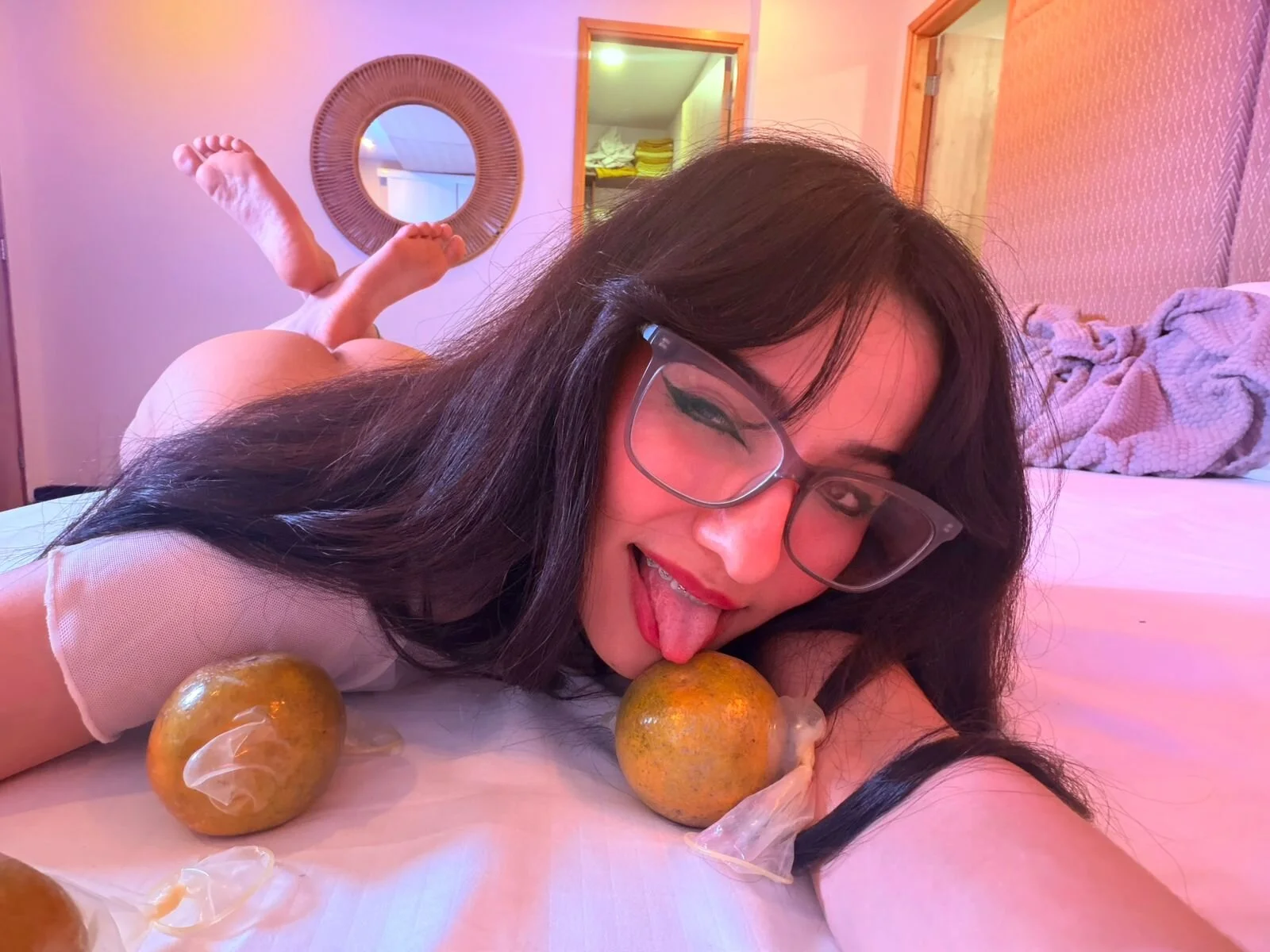 XXX Porn Photo of Nude khloe_srr 3