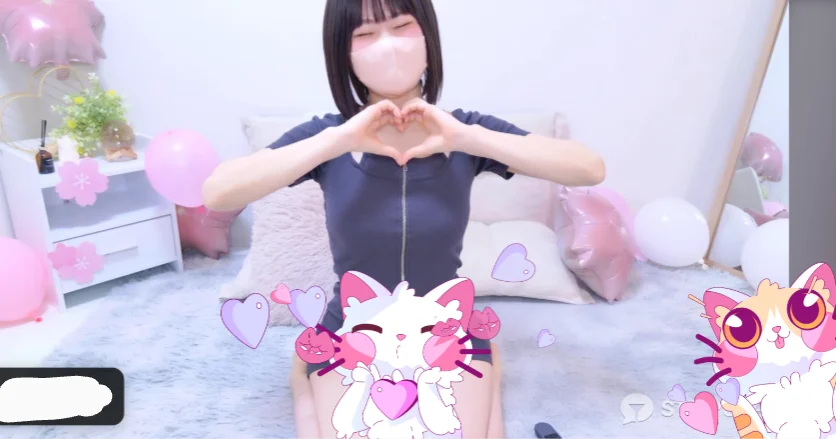 XXX Porn Photo of Nude Im_Yu-na 30