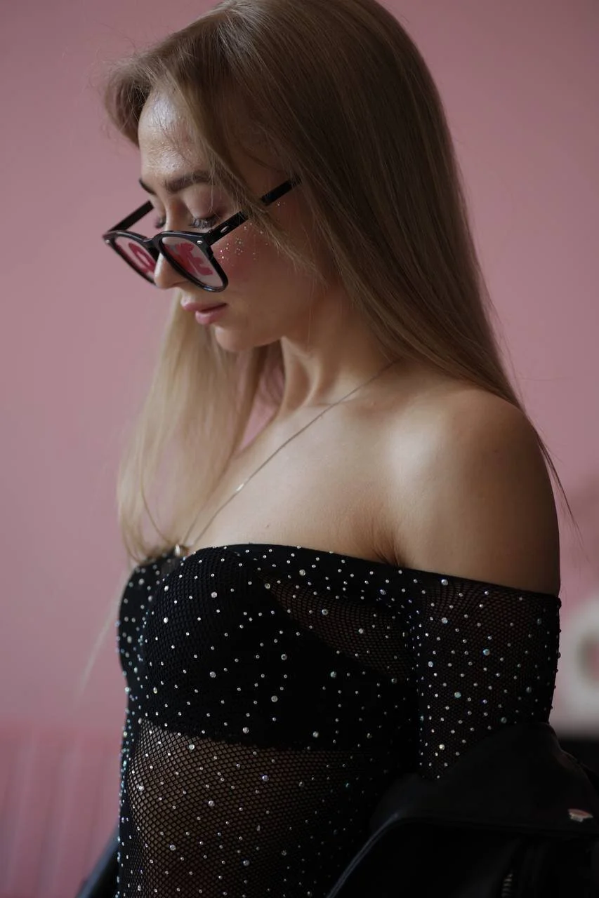 XXX Porn Photo of Nude VictoriaLights 58