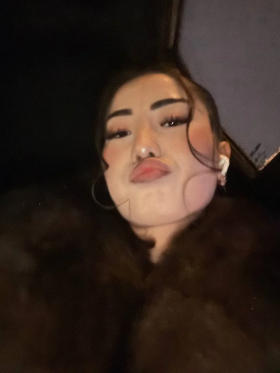 XXX Porn Photo of Nude YukkiBones 3