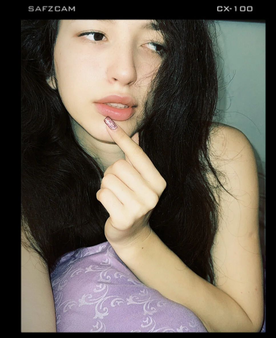 XXX Porn Photo of Nude Alis_Kiska 4