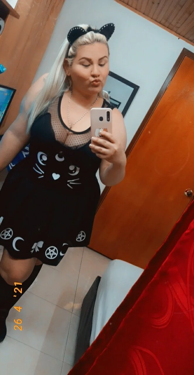 XXX Porn Photo of Nude sweetbambi23 55