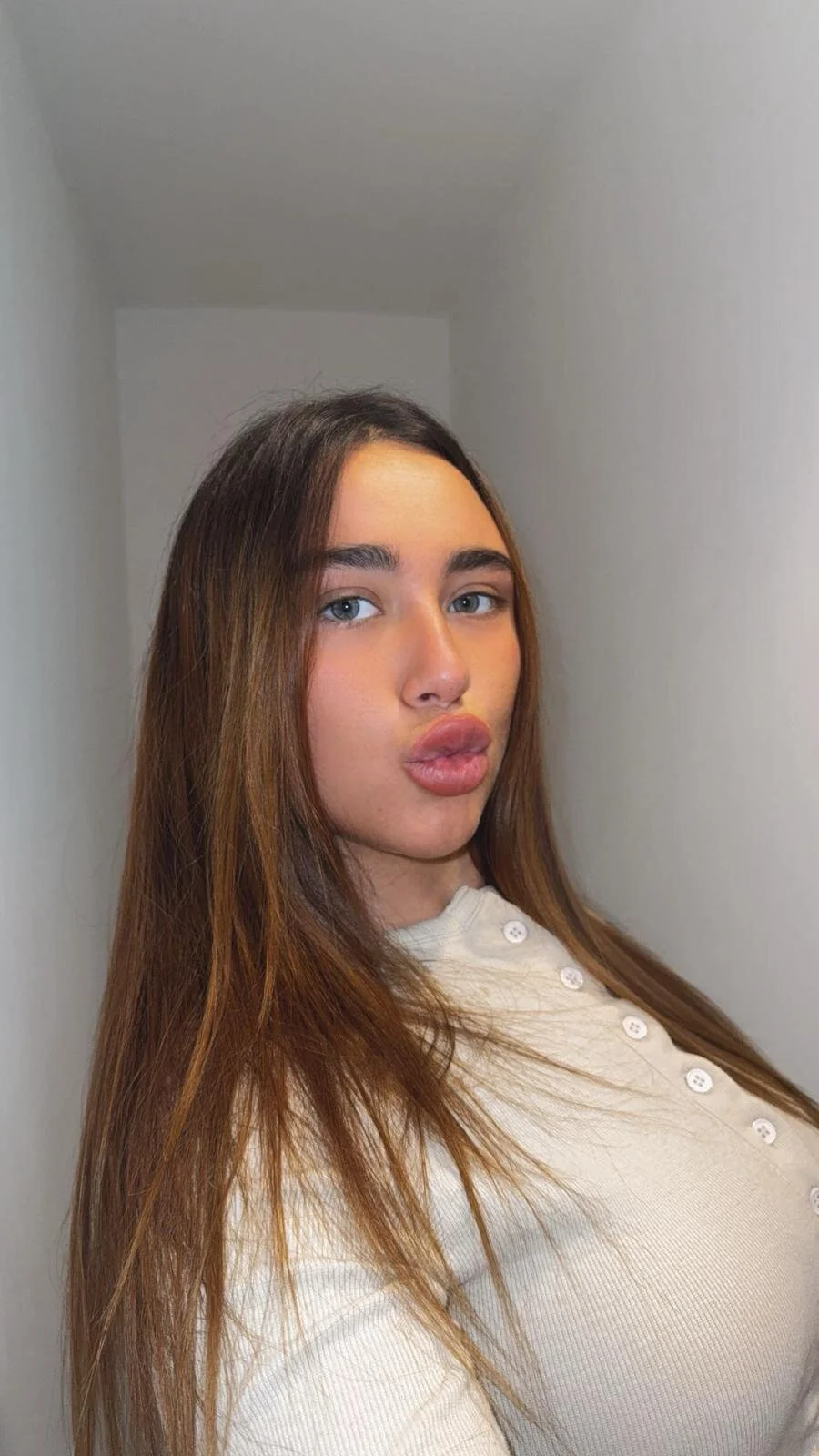 XXX Porn Photo of Nude MillieB 6