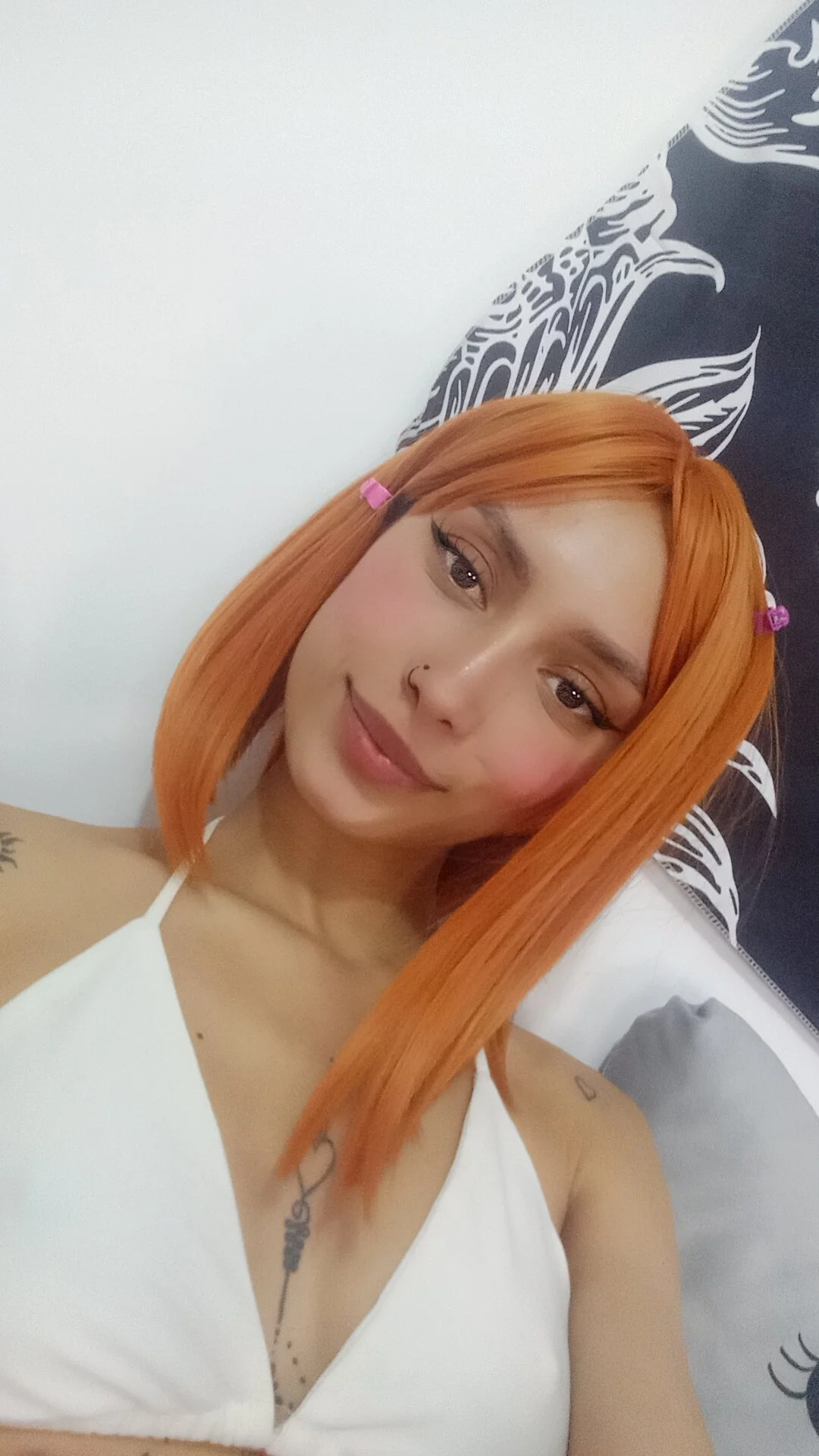 XXX Porn Photo of Nude abby_n_emily 8