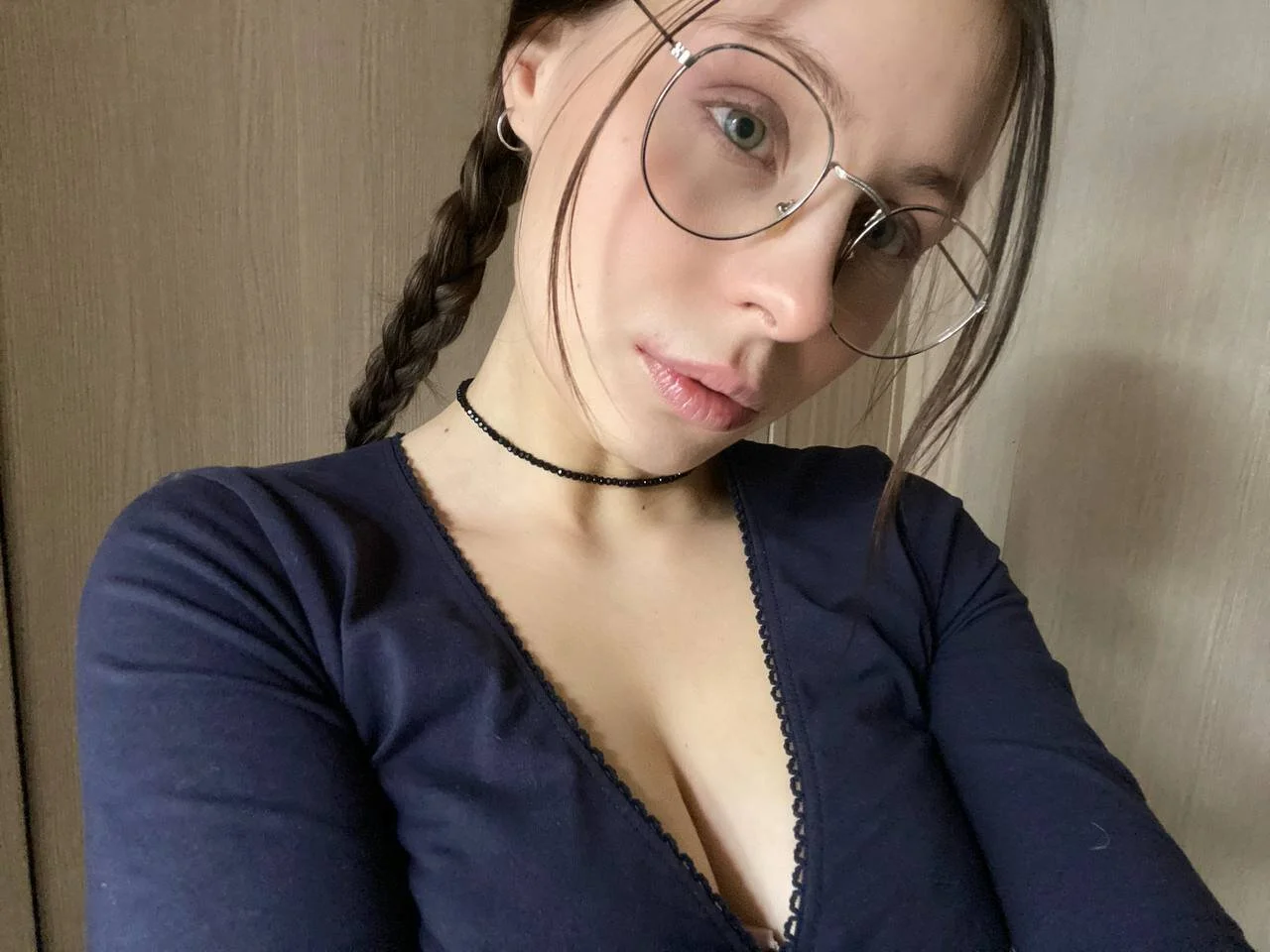XXX Porn Photo of Nude CuteWitch 16