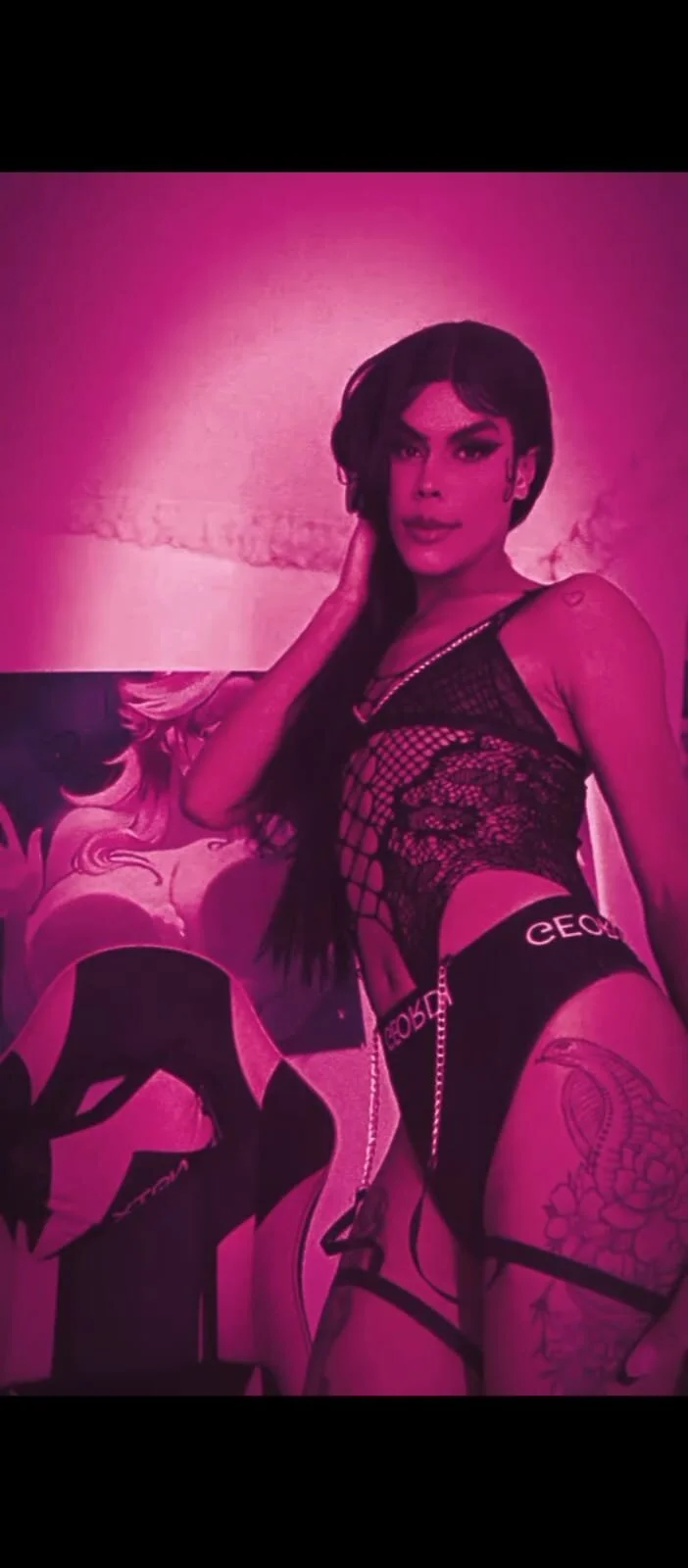XXX Porn Photo of Nude stefani_robles 6