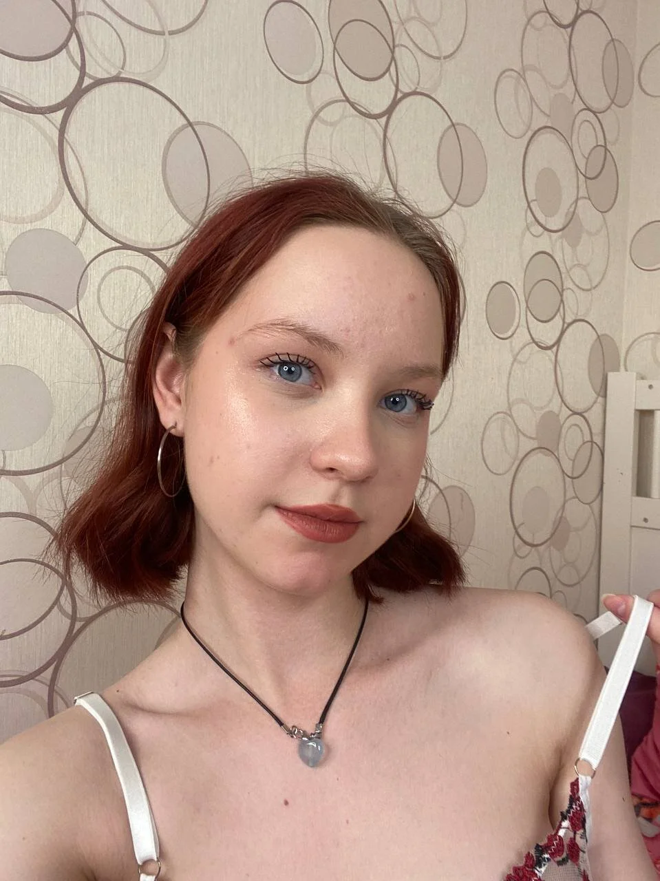 XXX Porn Photo of Nude MaisieStarlight 99