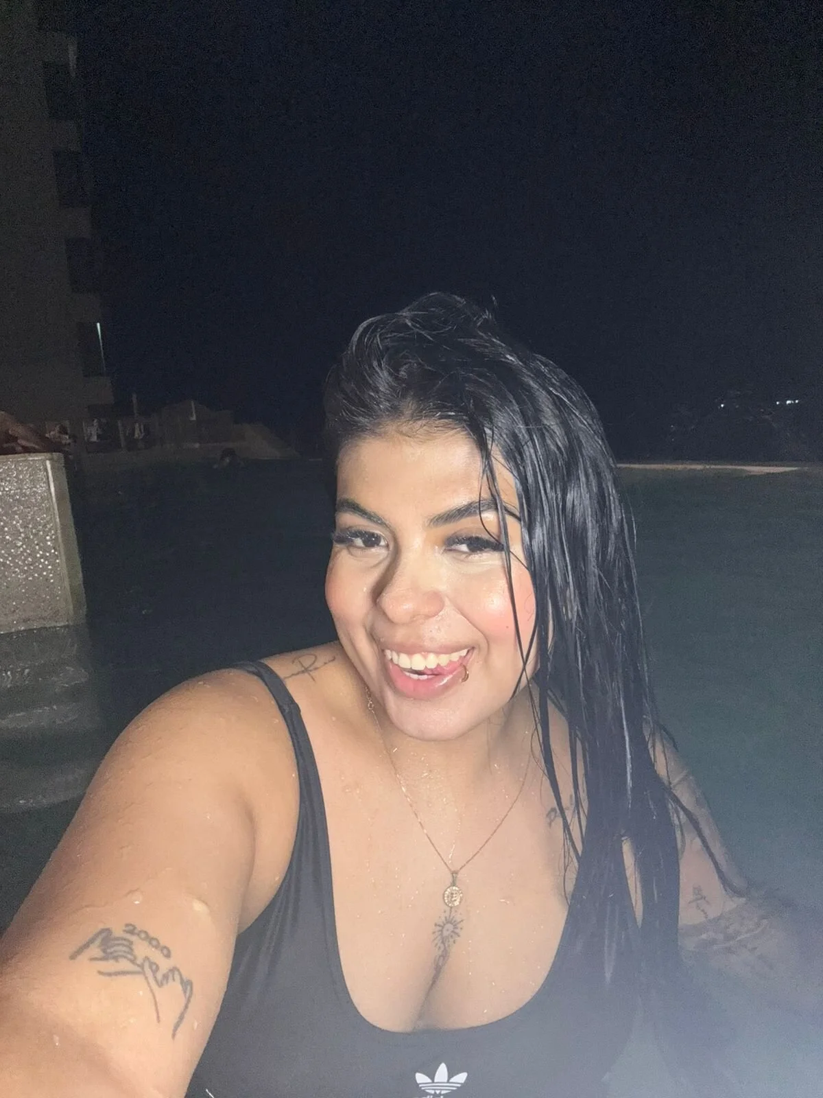 XXX Porn Photo of Nude samantaramoos 133