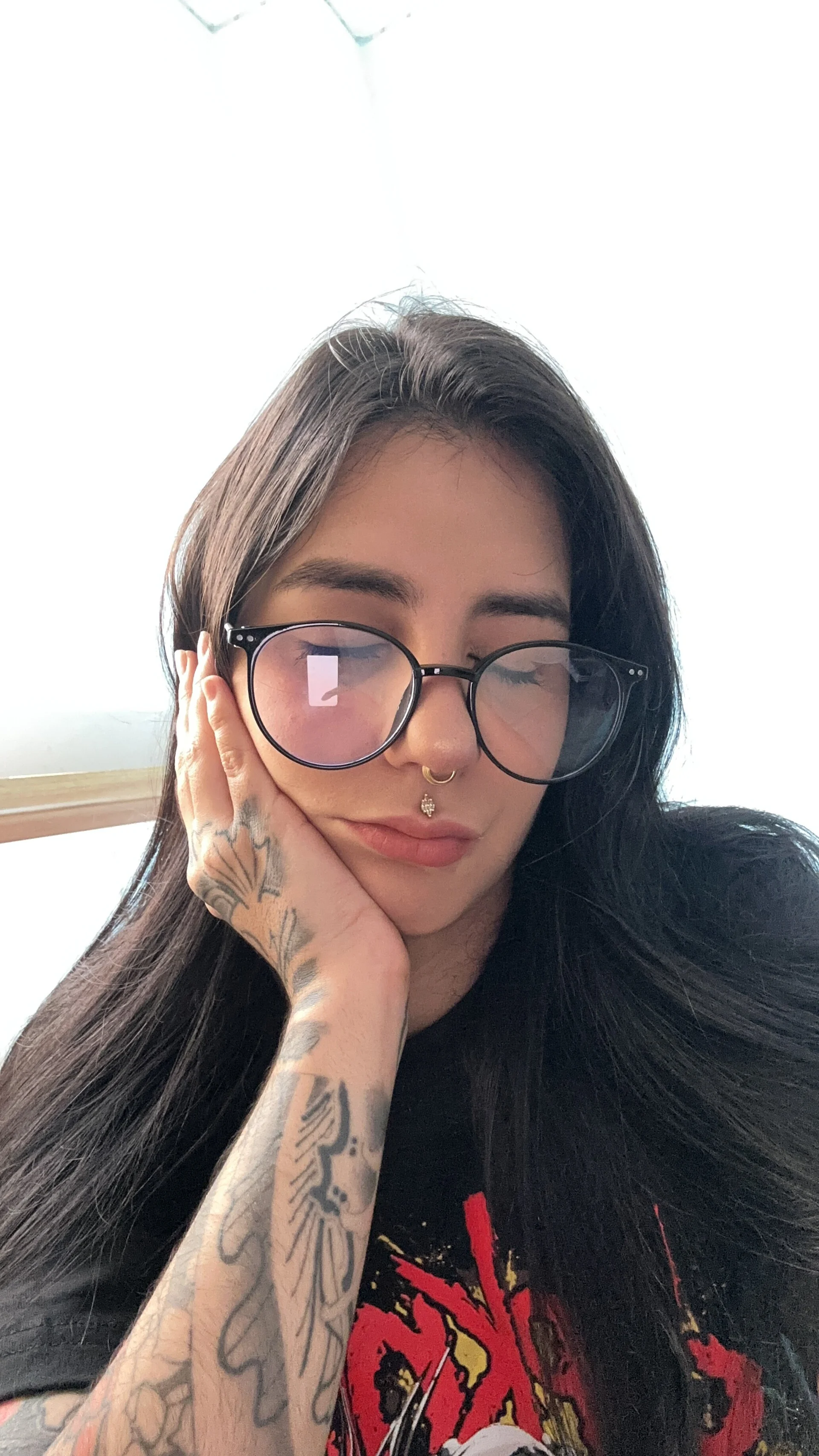 XXX Porn Photo of Nude Kittyhelll_ 25