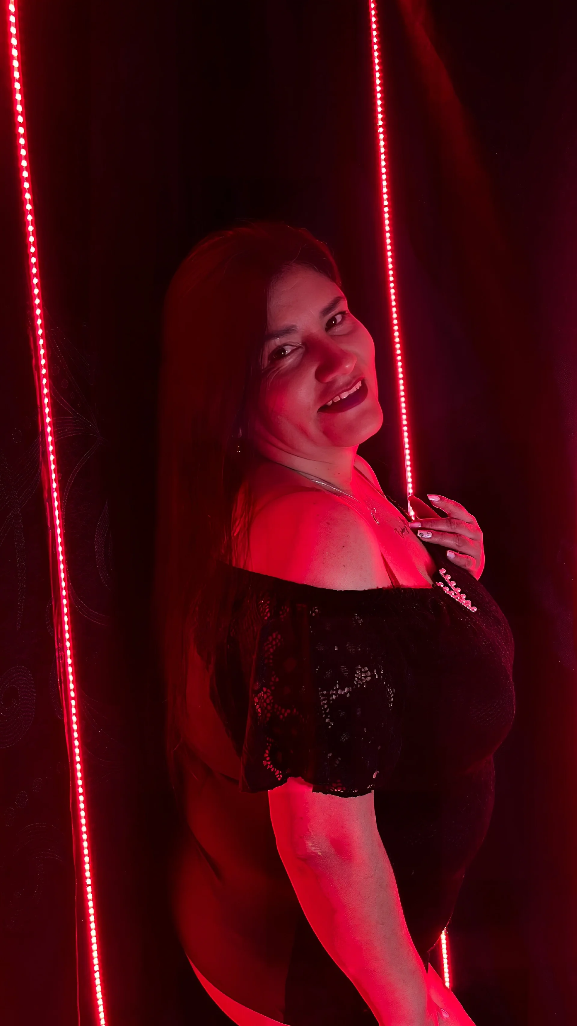 XXX Porn Photo of Nude salomexlove_20 143