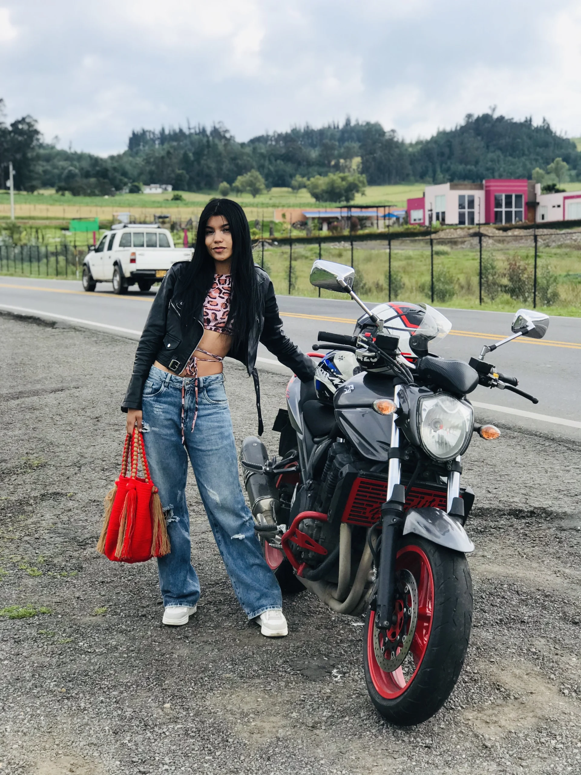 XXX Porn Photo of Nude UnbowedSweetie 6