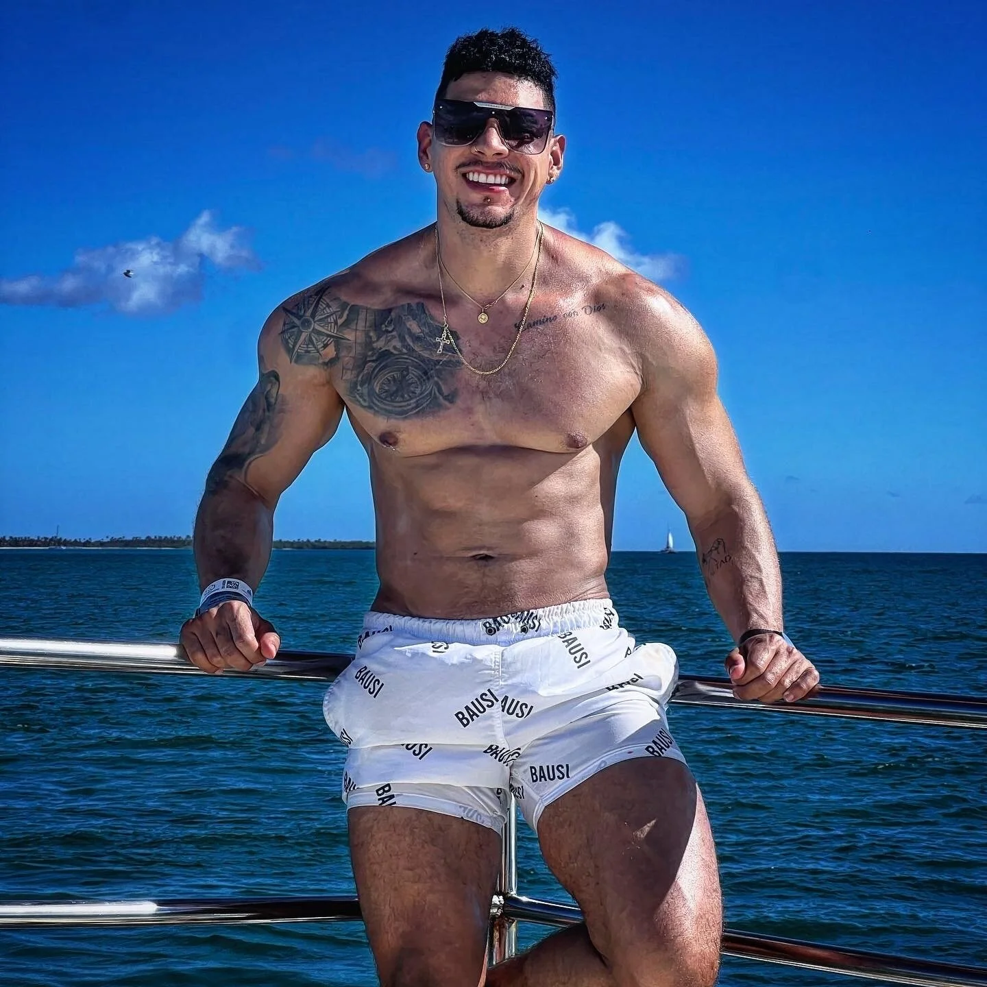 XXX Porn Photo of Nude MassimoWalton2 4
