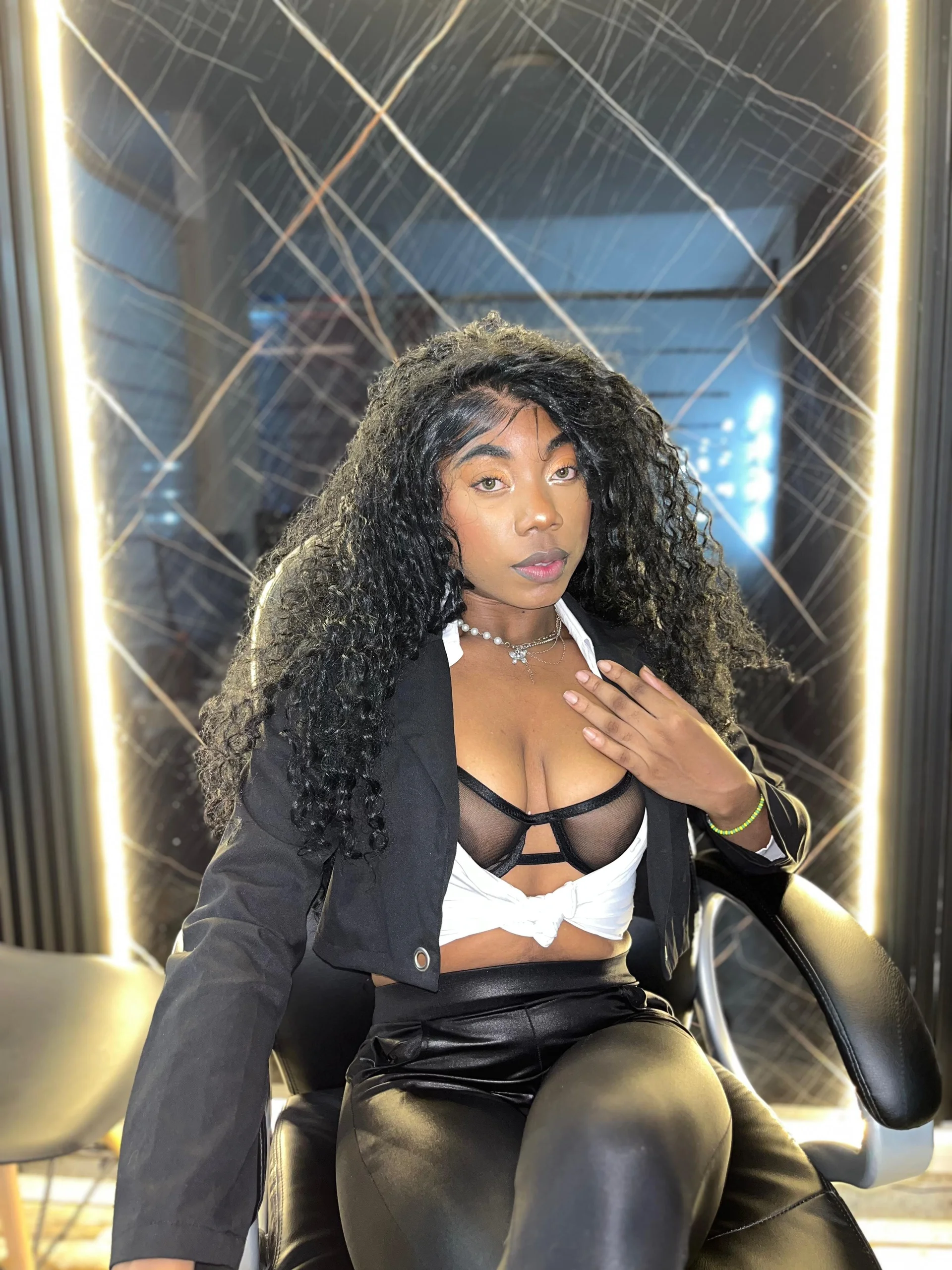 XXX Porn Photo of Nude zaraadoll 19