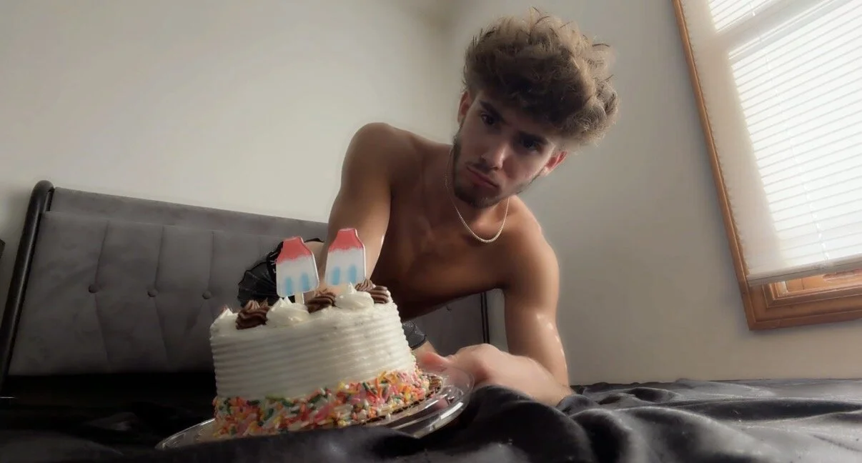 XXX Porn Photo of Nude smaiib0y 3