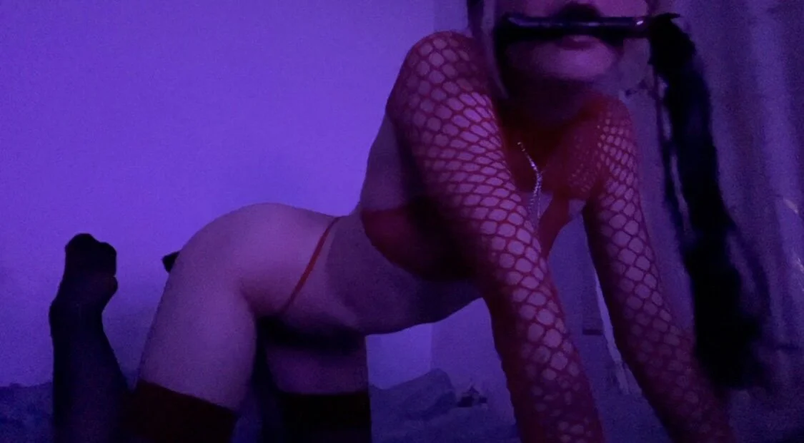 XXX Porn Photo of Nude NoyaXO 9