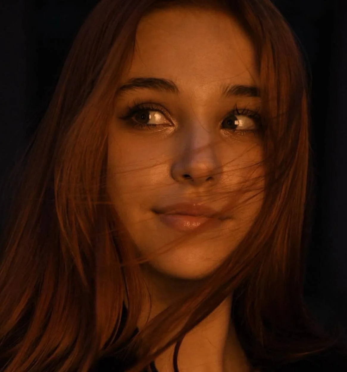 XXX Porn Photo of Nude LolaBun 1