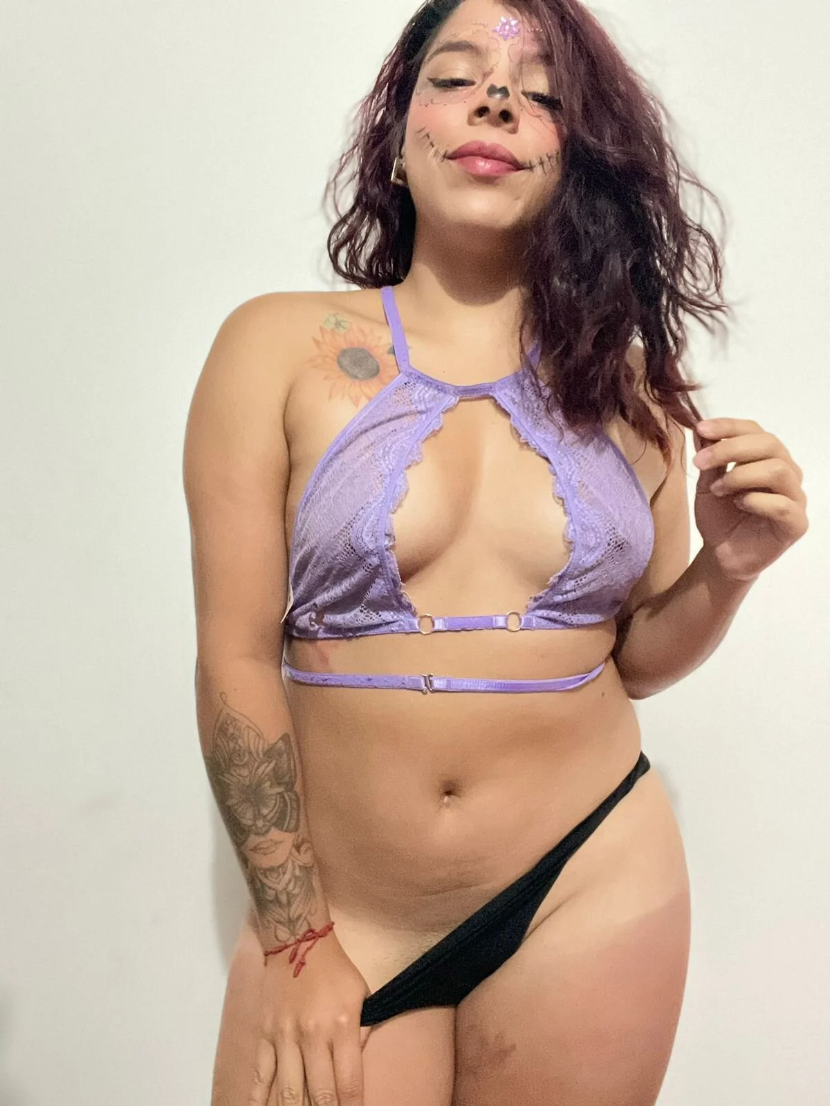 XXX Porn Photo of Nude nicky_andcamil 130
