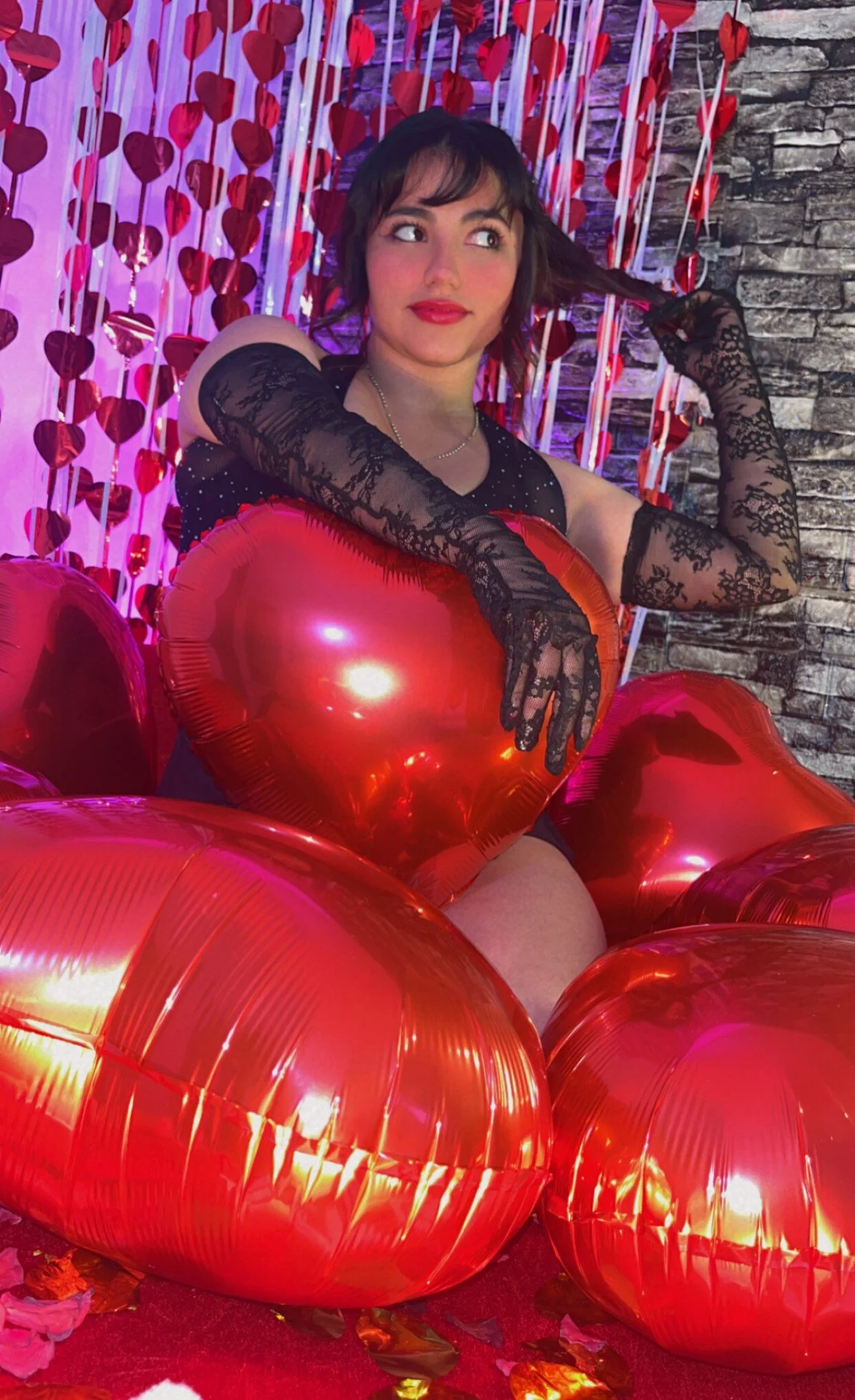 XXX Porn Photo of Nude Naomy_Gomez_ 26