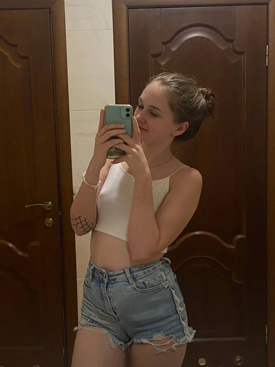 XXX Porn Photo of Nude PamelaXX_ 197
