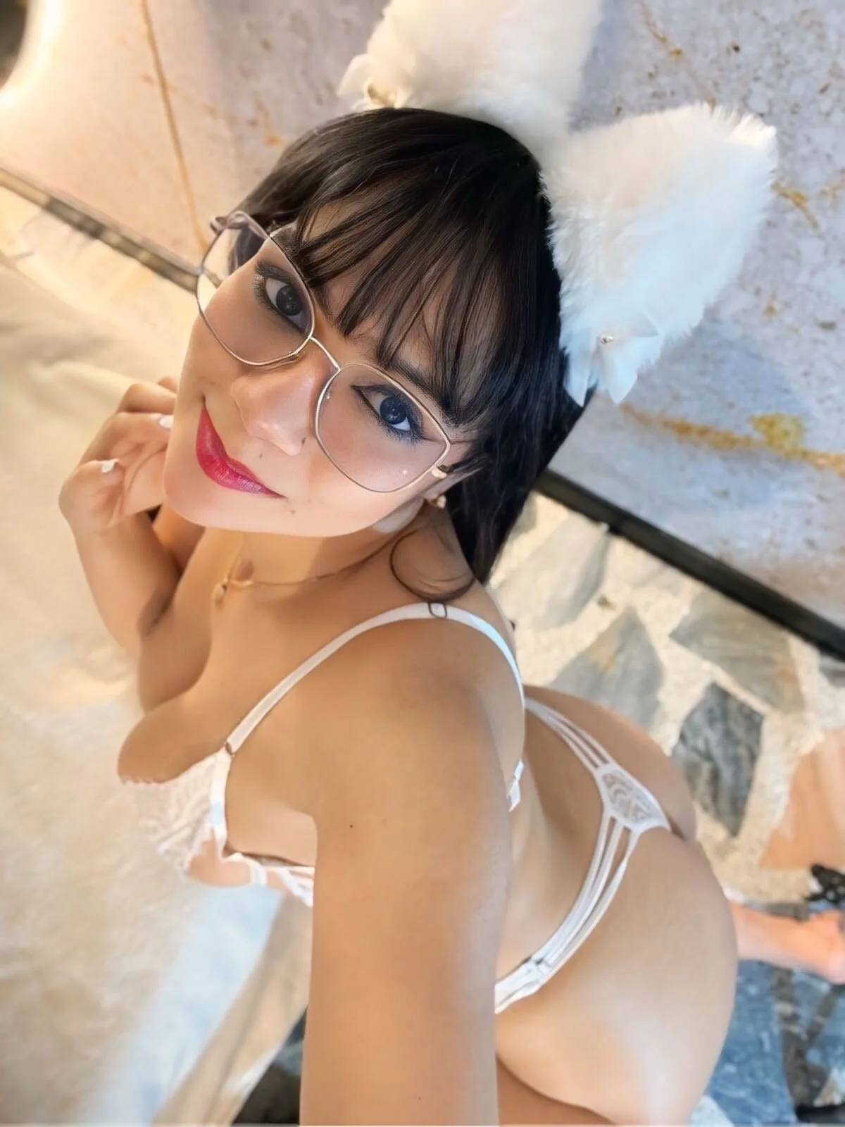 XXX Porn Photo of Nude Haylenpark 6