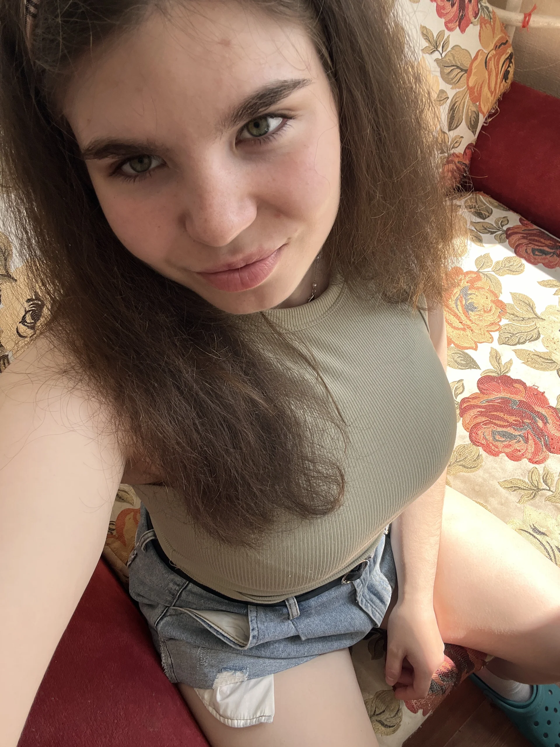XXX Porn Photo of Nude Mia_Brackenridge26 37