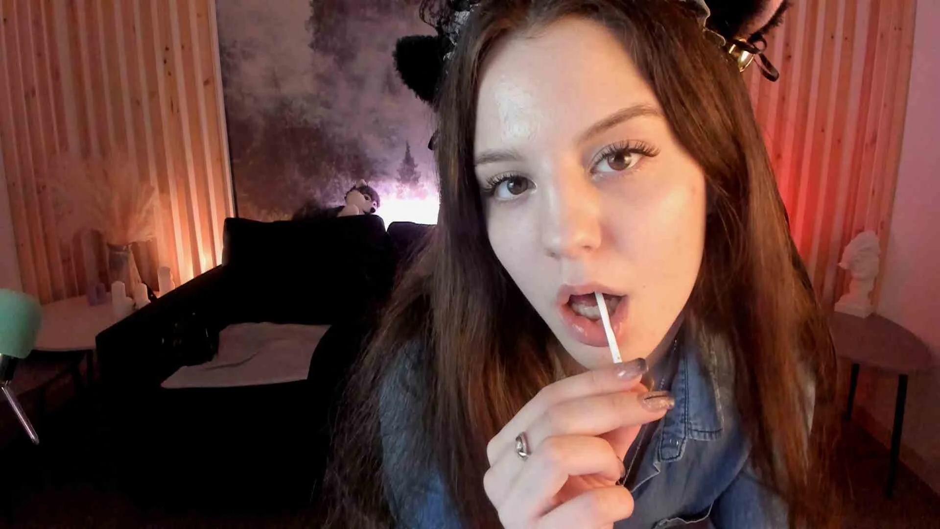 XXX Porn Photo of Nude MilaStoyne 17