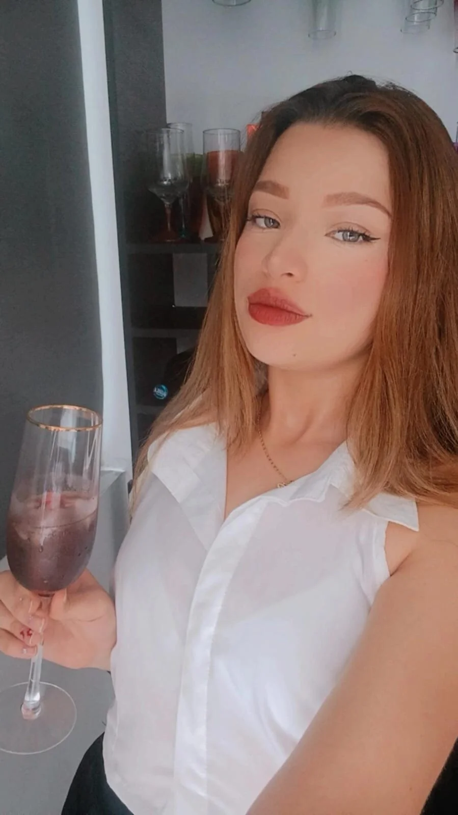 XXX Porn Photo of Nude Sally_candy_ 4