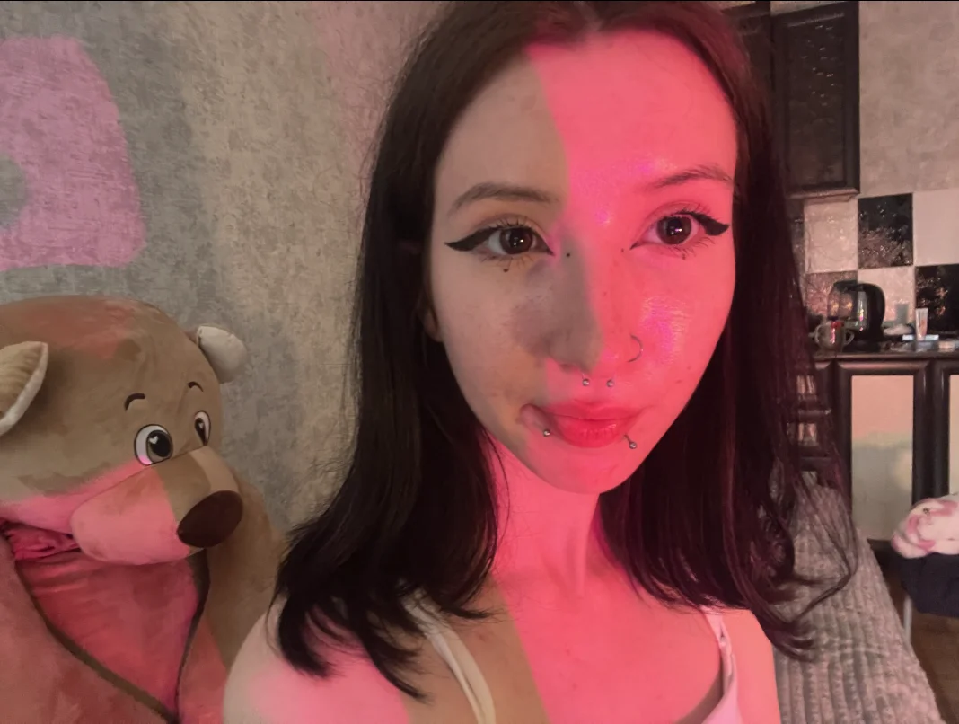 XXX Porn Photo of Nude Jes_lollipop 13