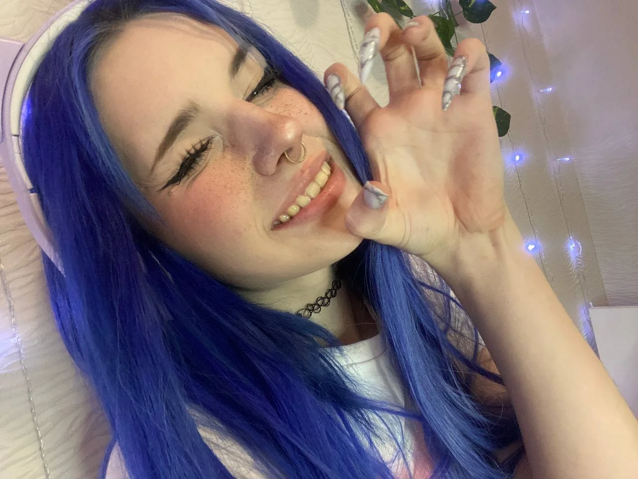 XXX Porn Photo of Nude Alisa_Black_Star 19