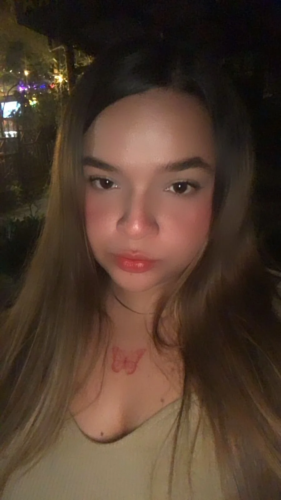 XXX Porn Photo of Nude yourbbwfavorite 36