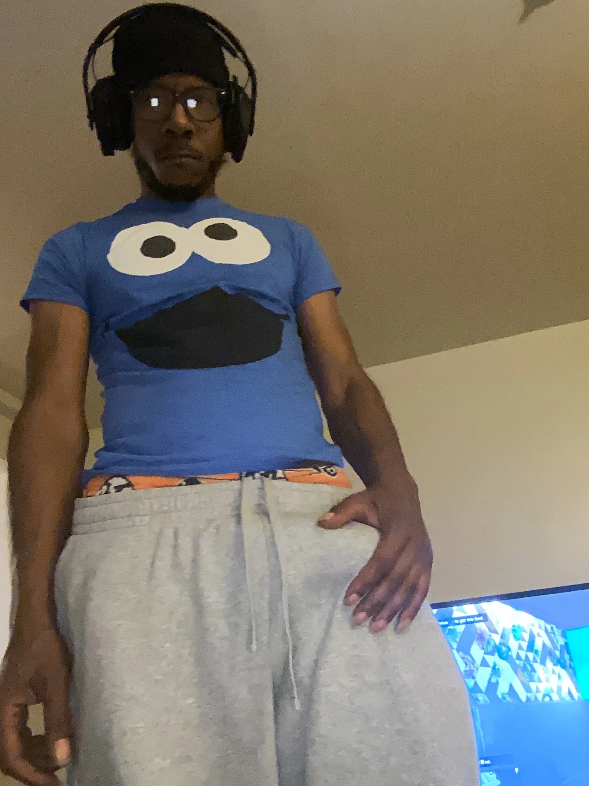 XXX Porn Photo of Nude MrDaddyBbSnake 15