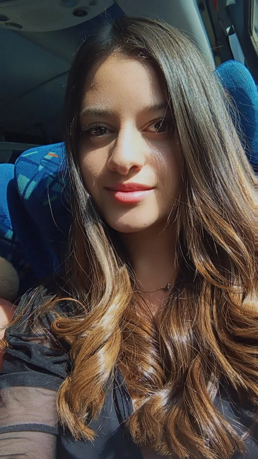 XXX Porn Photo of Nude Ana_Velvet_ 5